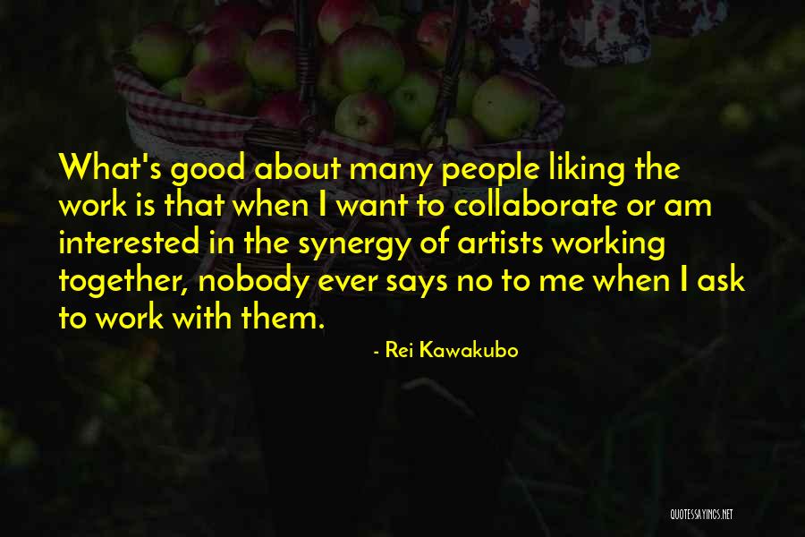 Triserial Fossils Quotes By Rei Kawakubo Triserial Fossils Quotes By Rei Kawakubo