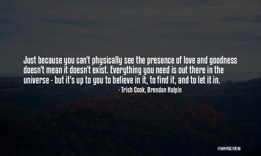Trish Cook, Brendan Halpin Quotes 1000031 Trish Cook, Brendan Halpin Quotes 1000031