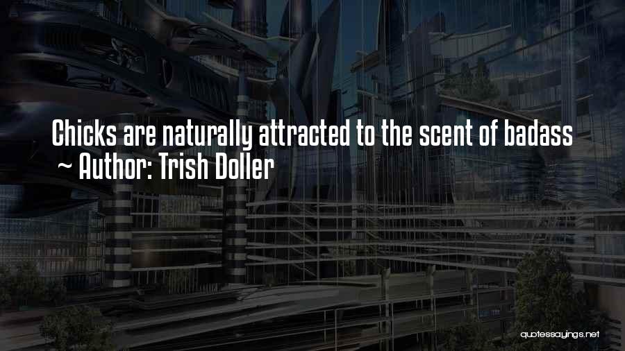 Trish Doller Quotes 1518379