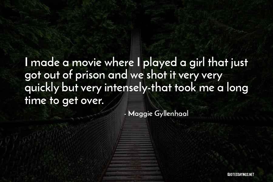 Trish Short Divine Mercy Composers Quotes By Maggie Gyllenhaal Trish Short Divine Mercy Composers Quotes By Maggie Gyllenhaal
