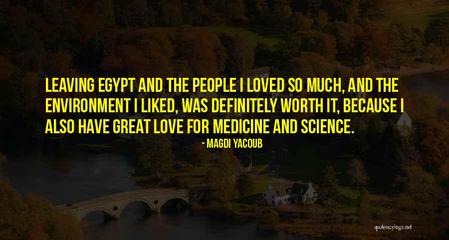 Trisha Ann Boyt Quotes By Magdi Yacoub Trisha Ann Boyt Quotes By Magdi Yacoub