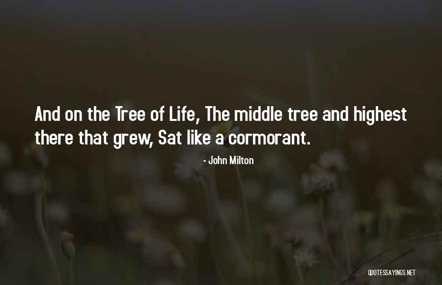 Trisha Ann Green Quotes By John Milton Trisha Ann Green Quotes By John Milton