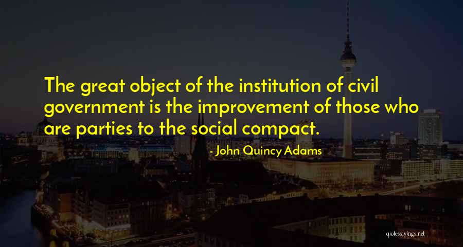 Trisha Ann Green Quotes By John Quincy Adams Trisha Ann Green Quotes By John Quincy Adams