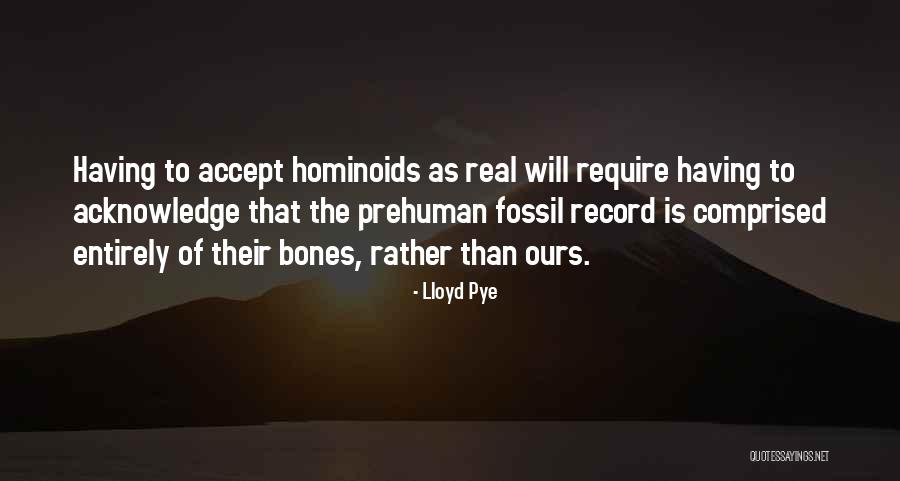 Trisha Ann Green Quotes By Lloyd Pye Trisha Ann Green Quotes By Lloyd Pye