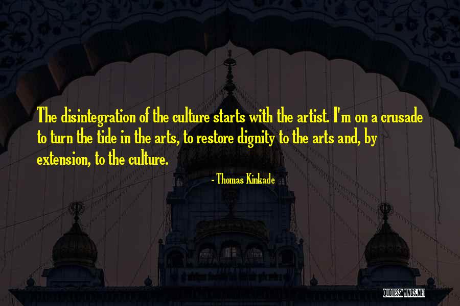 Trisha Ann Green Quotes By Thomas Kinkade Trisha Ann Green Quotes By Thomas Kinkade