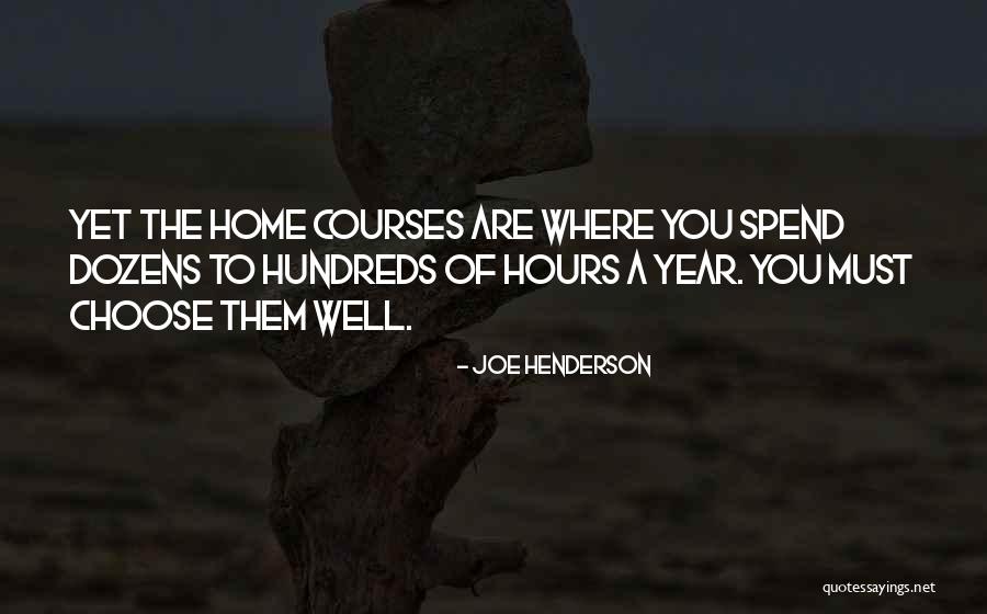 Trisha Ann Hatton Quotes By Joe Henderson Trisha Ann Hatton Quotes By Joe Henderson