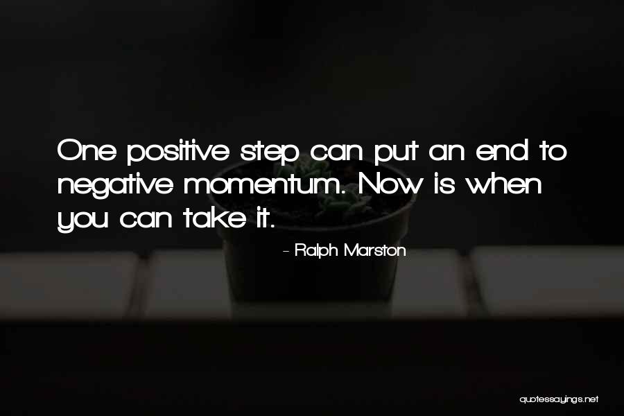 Trisha Lee Quotes By Ralph Marston Trisha Lee Quotes By Ralph Marston