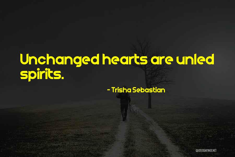 Trisha Sebastian Quotes 684807 Trisha Sebastian Quotes 684807