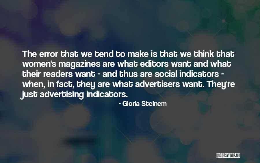 Trisha Takanawa Quotes By Gloria Steinem Trisha Takanawa Quotes By Gloria Steinem