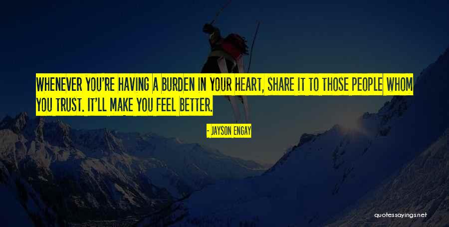 Trisha Takanawa Quotes By Jayson Engay Trisha Takanawa Quotes By Jayson Engay