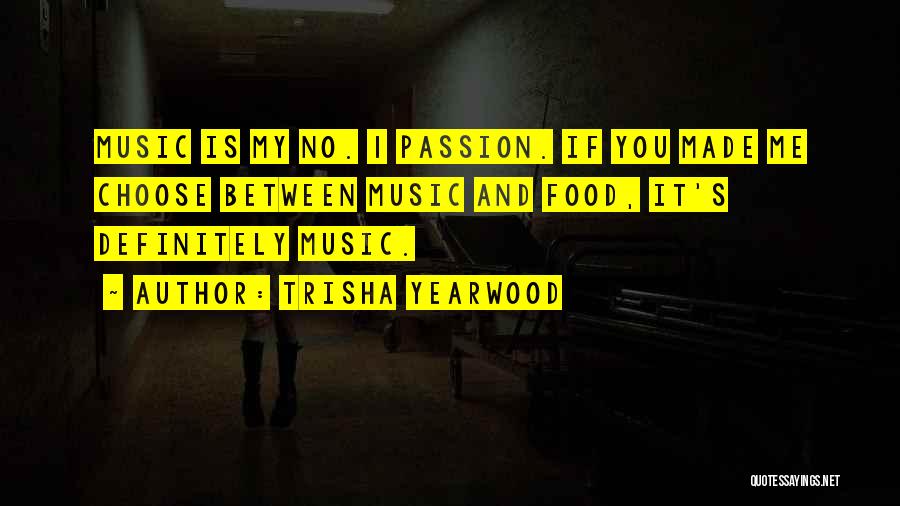Trisha Yearwood Quotes 1121906 Trisha Yearwood Quotes 1121906