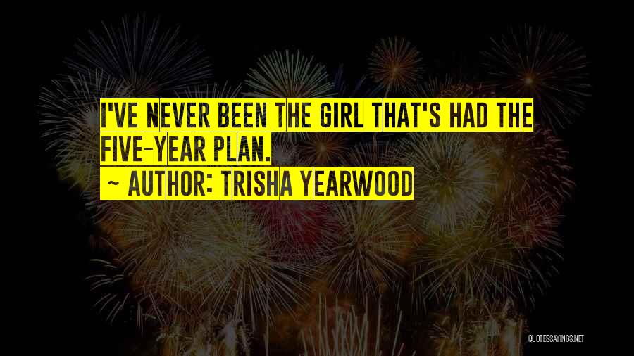 Trisha Yearwood Quotes 1204432