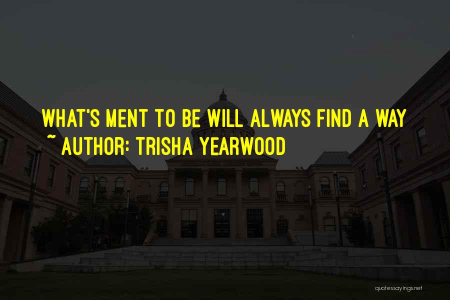 Trisha Yearwood Quotes 1780976