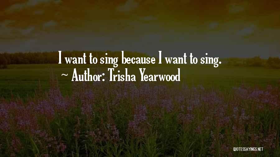 Trisha Yearwood Quotes 2195055