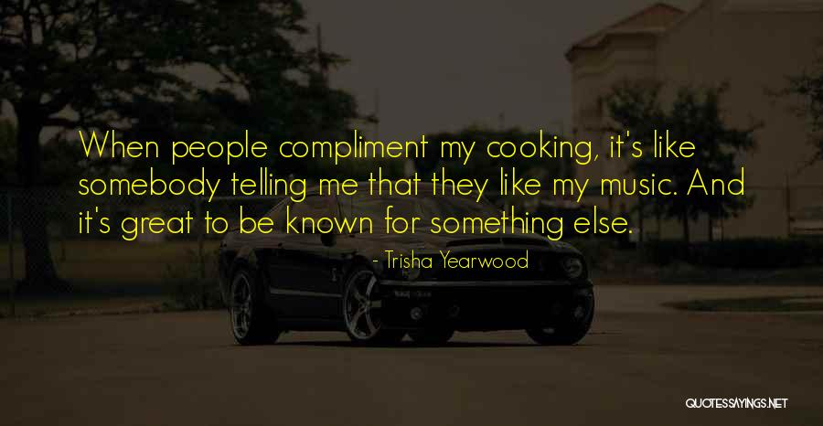 Trisha Yearwood Quotes 221714 Trisha Yearwood Quotes 221714