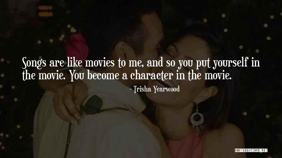 Trisha Yearwood Quotes 456415 Trisha Yearwood Quotes 456415