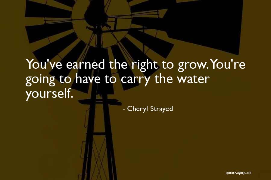Trishauna Fable Quotes By Cheryl Strayed Trishauna Fable Quotes By Cheryl Strayed