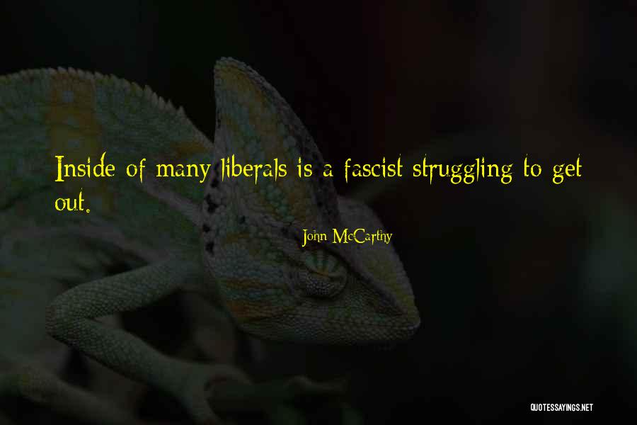 Trishauna Fable Quotes By John McCarthy Trishauna Fable Quotes By John McCarthy