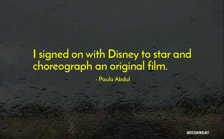 Trishauna Fable Quotes By Paula Abdul Trishauna Fable Quotes By Paula Abdul