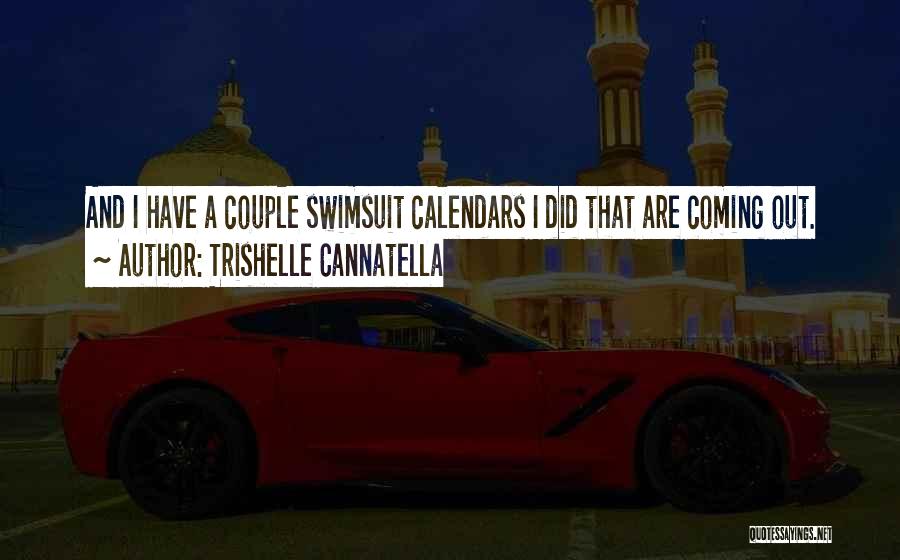 Trishelle Cannatella Quotes 103250