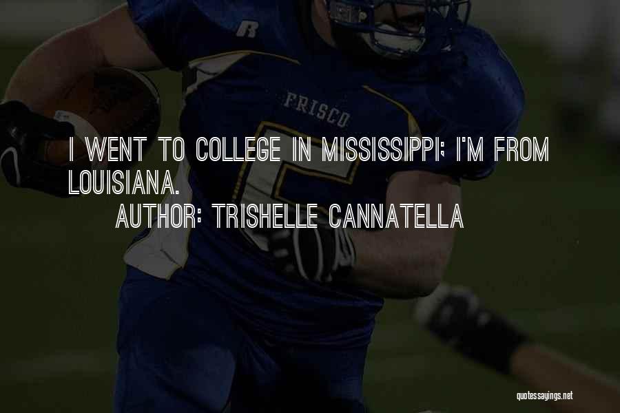 Trishelle Cannatella Quotes 1425228