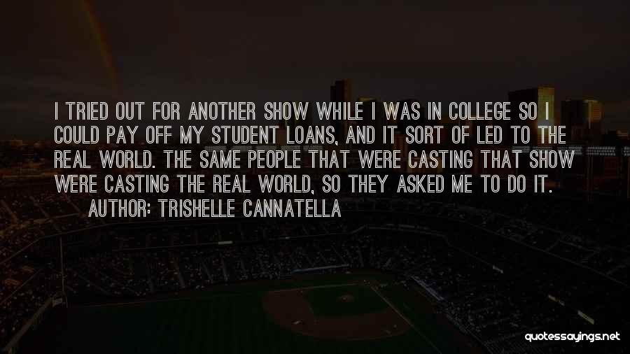 Trishelle Cannatella Quotes 2131576