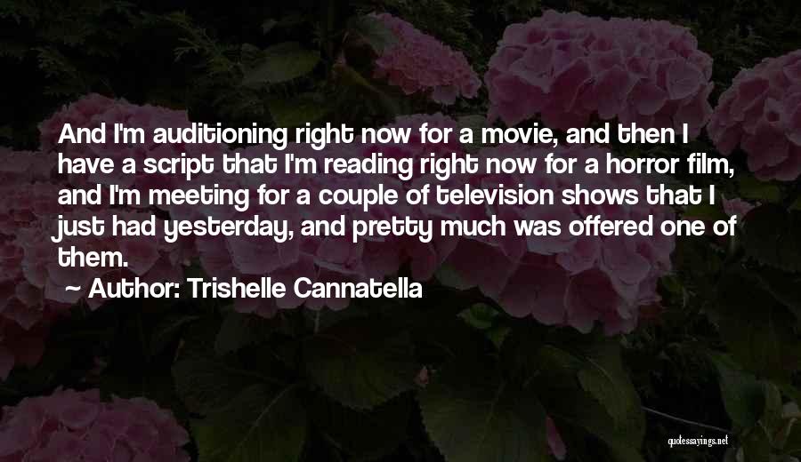 Trishelle Cannatella Quotes 375716