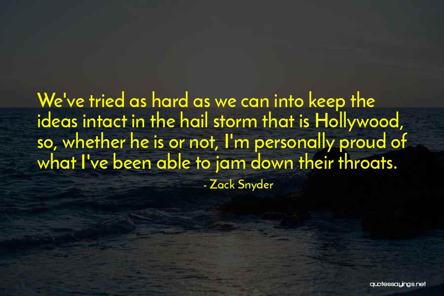 Trishna Full Quotes By Zack Snyder Trishna Full Quotes By Zack Snyder