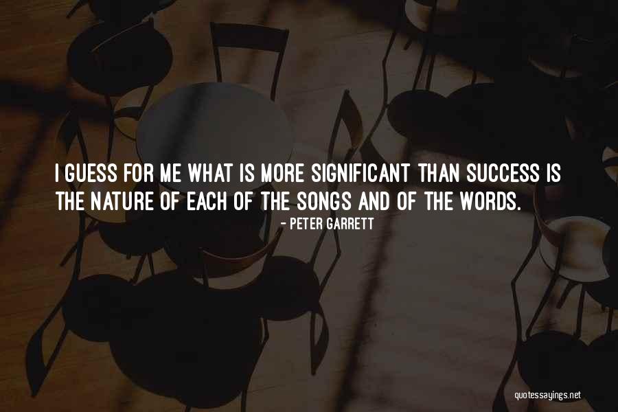 Trishtacsew Quotes By Peter Garrett Trishtacsew Quotes By Peter Garrett