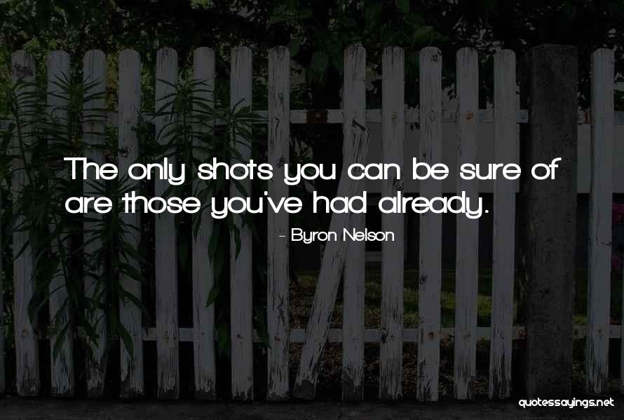 Trishy Japanese Quotes By Byron Nelson Trishy Japanese Quotes By Byron Nelson