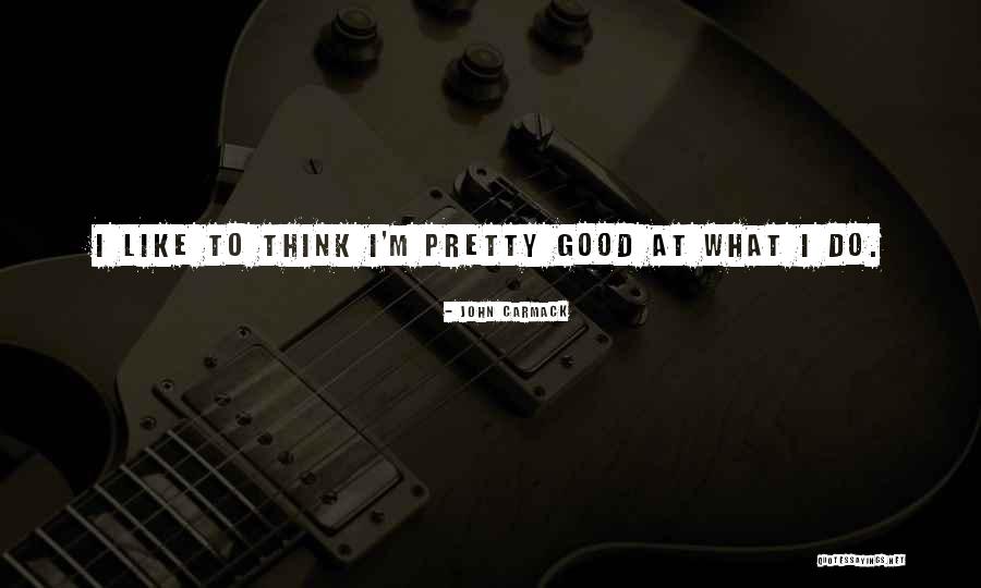 Trishy Japanese Quotes By John Carmack Trishy Japanese Quotes By John Carmack