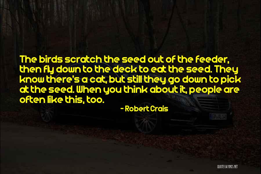 Trishy Japanese Quotes By Robert Crais Trishy Japanese Quotes By Robert Crais