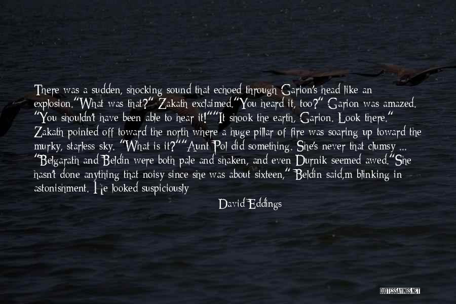 Trisity 155 E Quotes By David Eddings Trisity 155 E Quotes By David Eddings