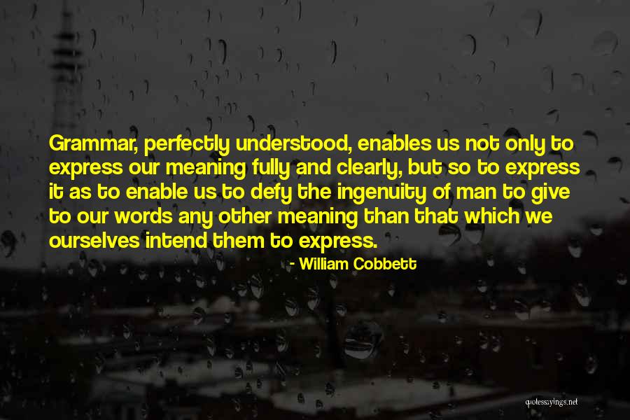 Triskaidekaphobia Quotes By William Cobbett Triskaidekaphobia Quotes By William Cobbett