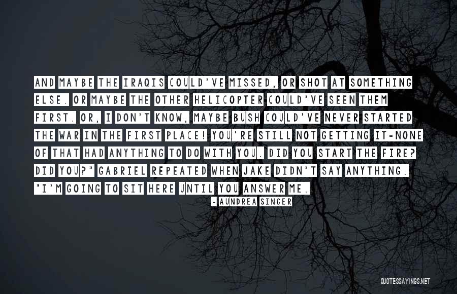 Triskelions Grand Quotes By Aundrea Singer Triskelions Grand Quotes By Aundrea Singer