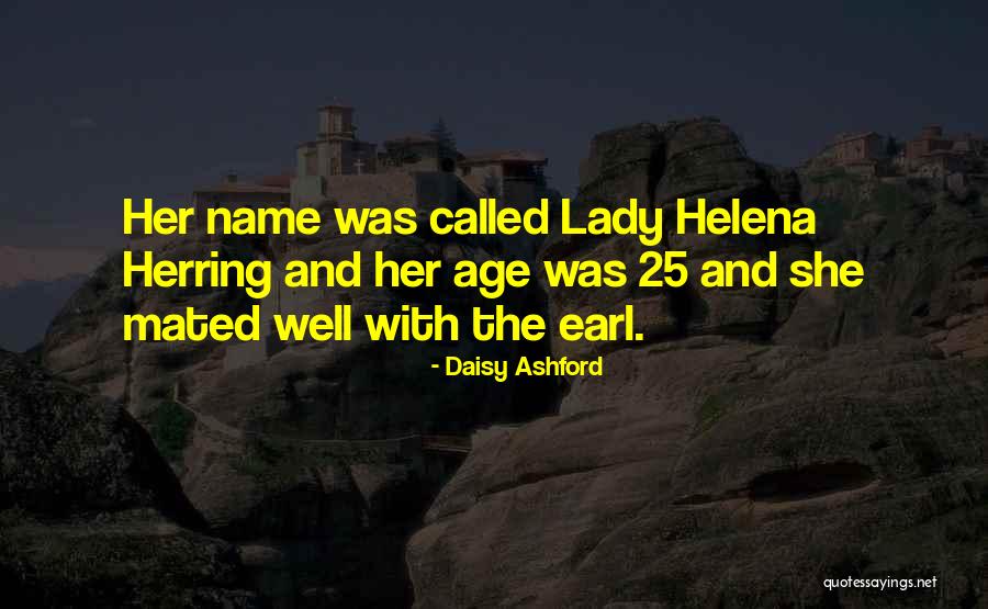 Trismegistus Marilyn Quotes By Daisy Ashford Trismegistus Marilyn Quotes By Daisy Ashford