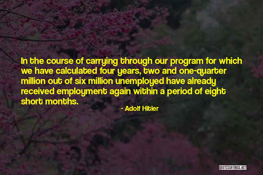 Trisnawati Lukman Quotes By Adolf Hitler Trisnawati Lukman Quotes By Adolf Hitler