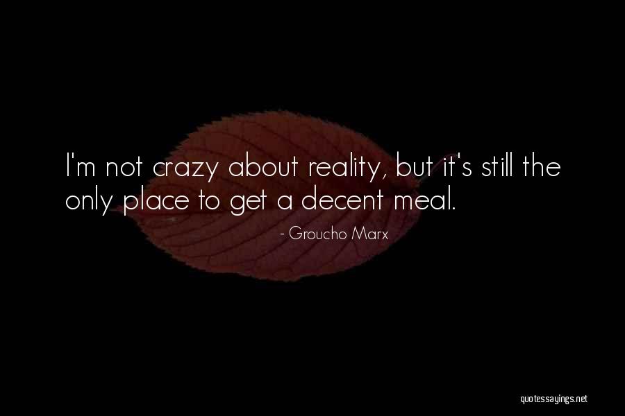 Trissa Quotes By Groucho Marx Trissa Quotes By Groucho Marx