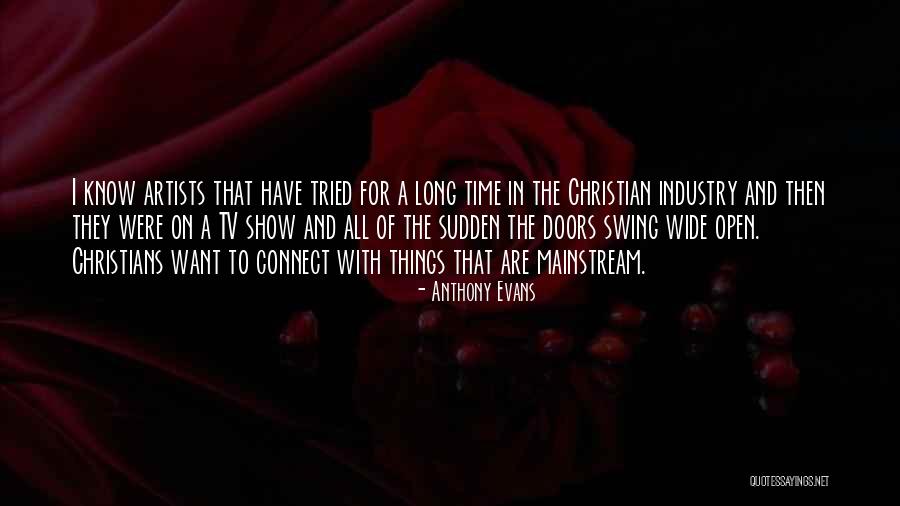Trissel Quotes By Anthony Evans Trissel Quotes By Anthony Evans