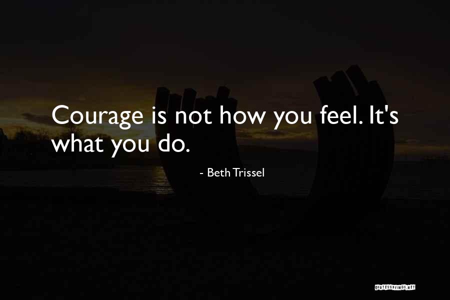 Trissel Quotes By Beth Trissel Trissel Quotes By Beth Trissel