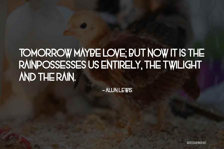 Trissino Handbags Quotes By Alun Lewis Trissino Handbags Quotes By Alun Lewis