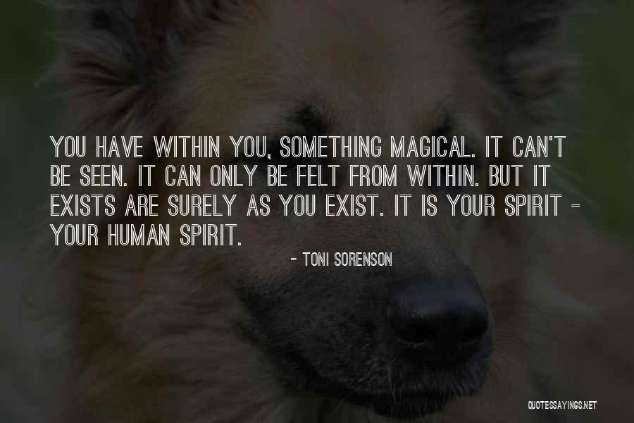 Trissomia Quotes By Toni Sorenson Trissomia Quotes By Toni Sorenson