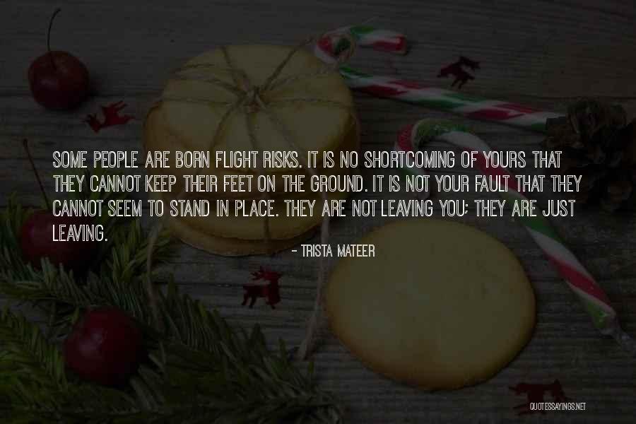 Trista Mateer Quotes 1682694 Trista Mateer Quotes 1682694