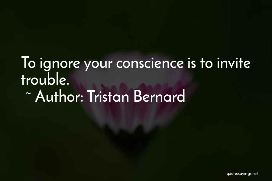 Tristan Bernard Quotes 1177849