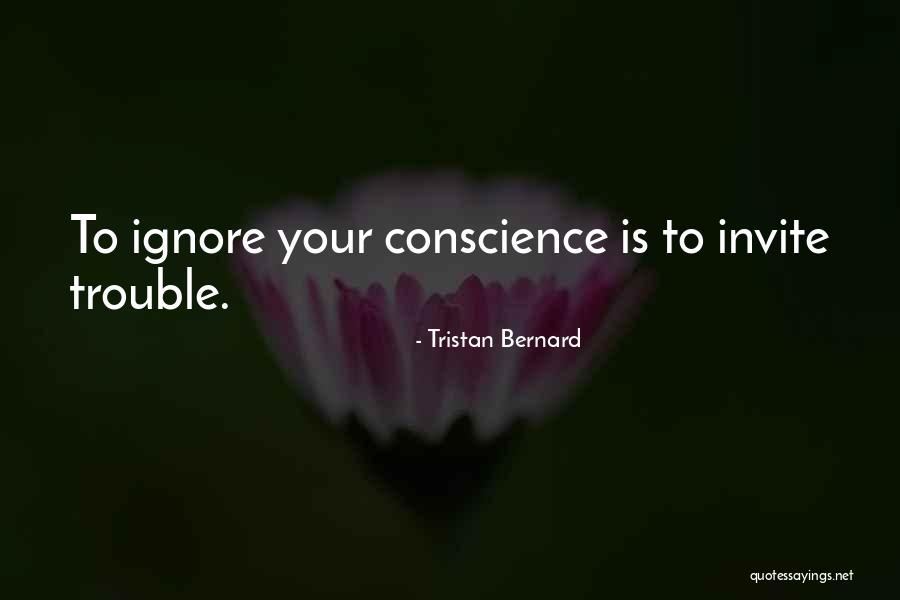Tristan Bernard Quotes 1177849 Tristan Bernard Quotes 1177849
