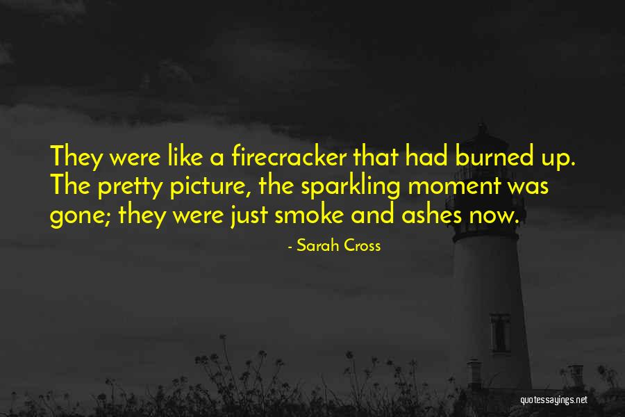 Tristan Carruthers Quotes By Sarah Cross Tristan Carruthers Quotes By Sarah Cross