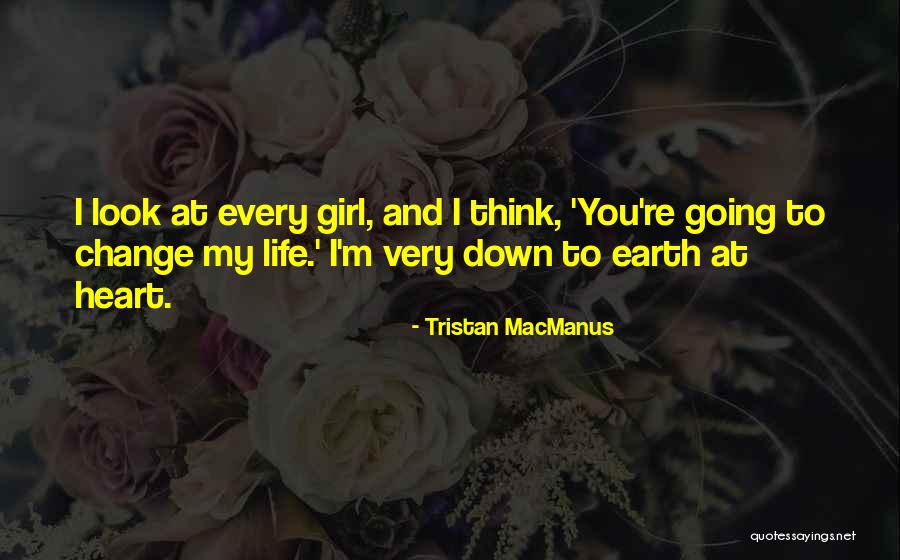 Tristan MacManus Quotes 286113