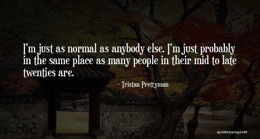 Tristan Prettyman Quotes 1236603 Tristan Prettyman Quotes 1236603