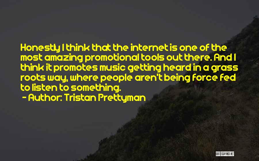 Tristan Prettyman Quotes 1719552