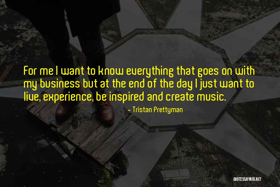 Tristan Prettyman Quotes 2032332 Tristan Prettyman Quotes 2032332